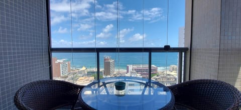 Comfort Apartment | View from room