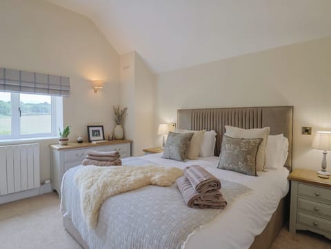 3 bedrooms, WiFi (free), individually decorated, individually furnished