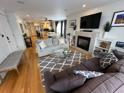 House | 5 bedrooms