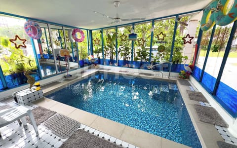 Children's pool