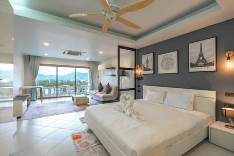 Apartment | Free WiFi