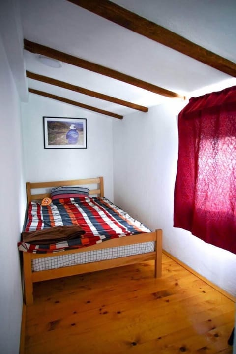 Classic Quadruple Room, 1 Bedroom, Balcony, Mountain View | Free WiFi