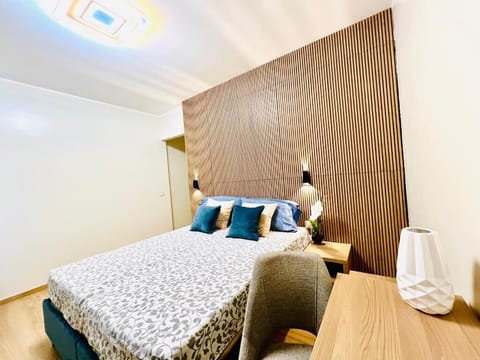 Standard Triple Room, Sea View | Desk, laptop workspace, free WiFi