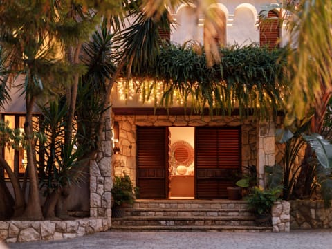 House | 7 bedrooms, high-speed internet