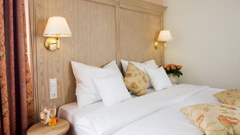 Family Suite, Terrace | Premium bedding, in-room safe, desk, soundproofing