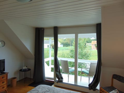 Comfort Double Room | Individually decorated, individually furnished, free WiFi