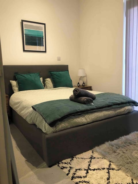 Apartment, 1 Bedroom, Accessible, Balcony | 1 bedroom