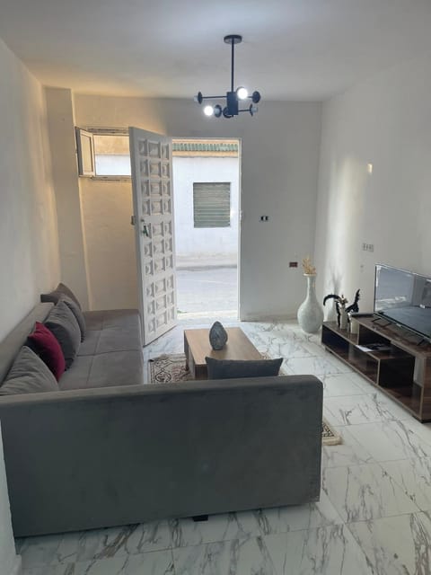 House | Living area