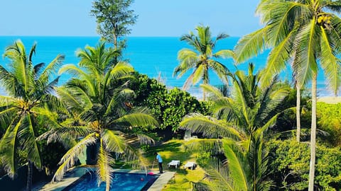 Deluxe Studio | Beach/ocean view