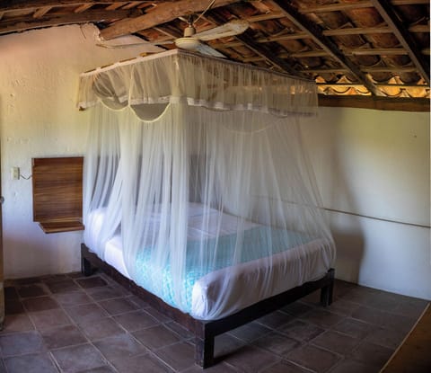 Standard Double Room, Balcony, Garden View | In-room safe, desk, free WiFi