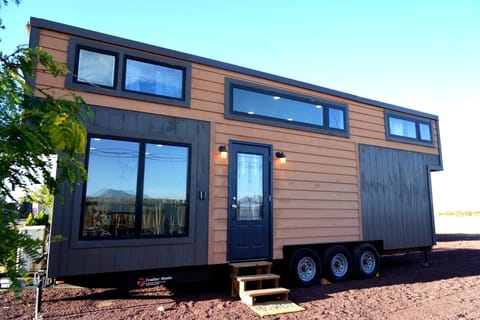 Tiny Home