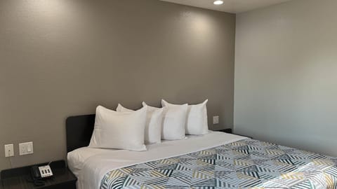 Bed sheets
