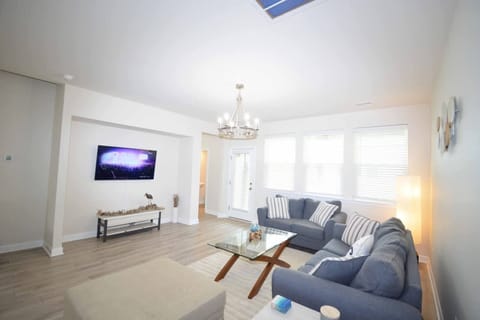 House | 3 bedrooms, high-speed internet