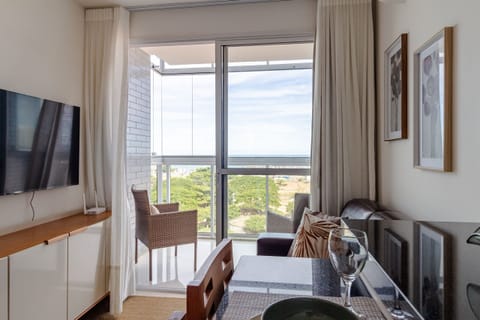 Balcony / Terrace
