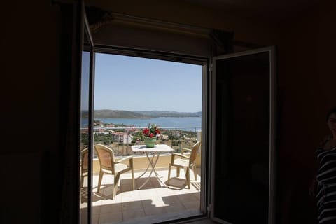 Duplex, Sea View | Beach/ocean view