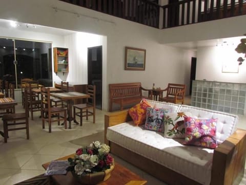 32-inch flat-screen TV with cable channels, TV