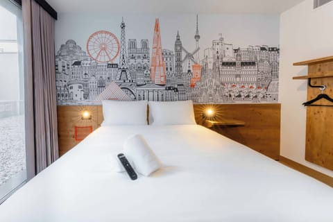 Accessible Double Room | Free WiFi