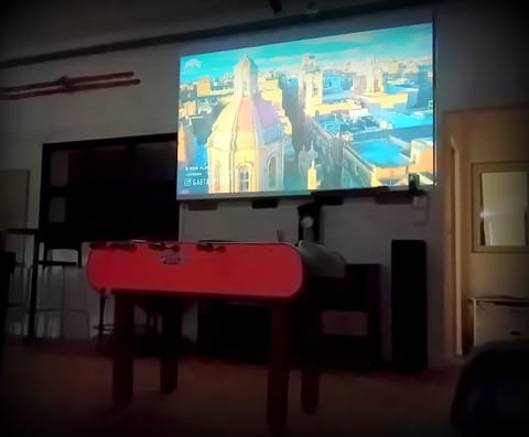 Television
