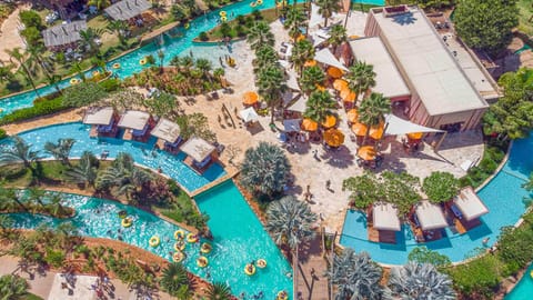 Water park
