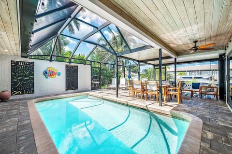 Welcome to Your Relaxing Oasis at Bungalow Breeze