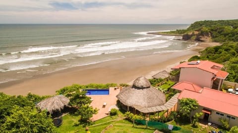 Beach/ocean view