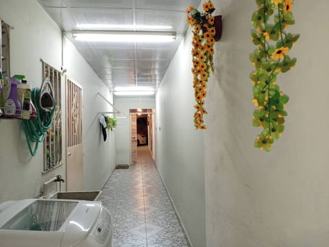 Apartment, 1 Bedroom, Balcony | Interior