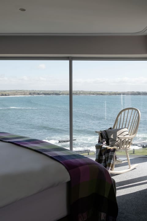 Seascape suite | View from room