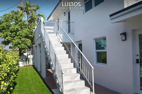 A house that stands out — in all the right ways.