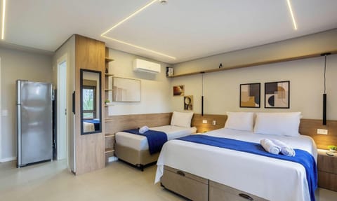 Apartment | 1 bedroom, free WiFi