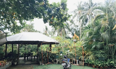 Parking Space