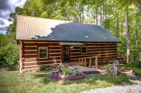 The Mountain Cabin ⛰️ 