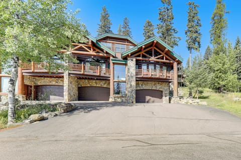 Whitefish Vacation Rental | 4BR | 4.5BA | Stairs Required | 3,000 Sq Ft