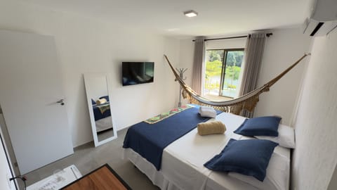 Design Quadruple Room