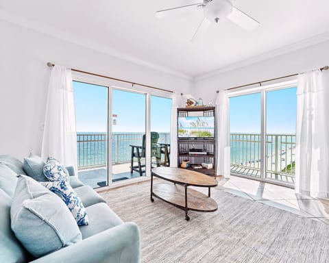 Corner Beachfront 3BR | Million Dollar Sunsets