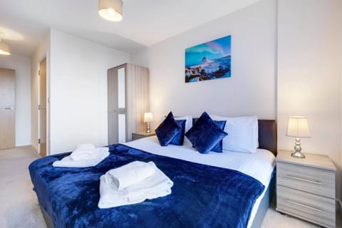 Family Apartment