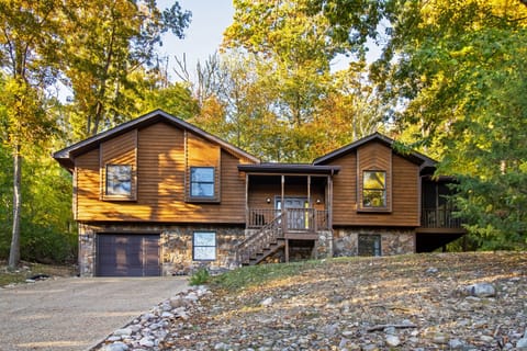 Welcome to Cocoa Cabin
