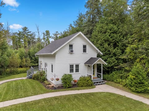 Gorgeous renovated cottage in Ephraim