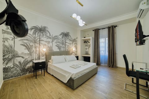 Superior Double Room | Desk, free WiFi