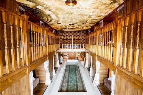 Exclusive Room | Premium bedding, in-room safe, desk, iron/ironing board