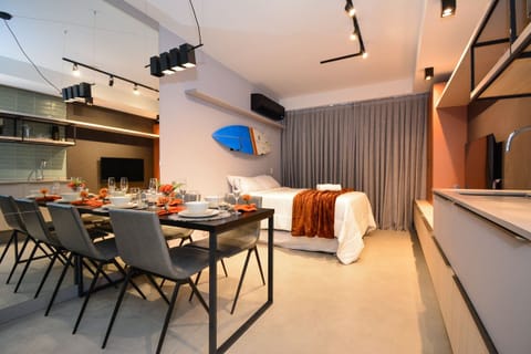 Apartment | WiFi (free)