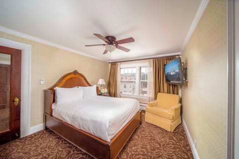 Classic Room | Free WiFi