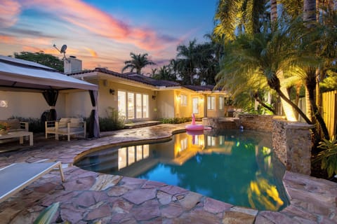 Welcome to Coral Ridge Getaway!