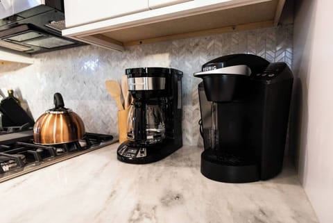 It's the little things that really make a house a home.