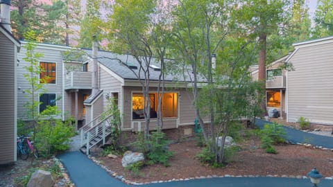Your home away from home!