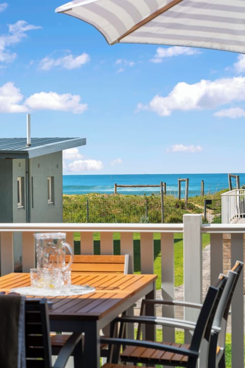 Ocean View