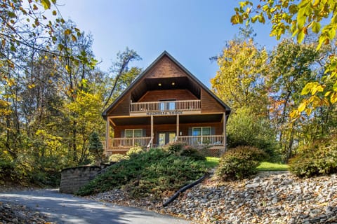 Welcome to Magnolia Lodge at Massanutten