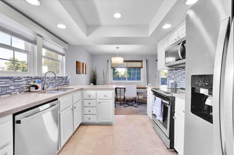 Apartment | 2 bedrooms, Internet