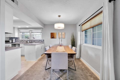 Apartment | 2 bedrooms, Internet