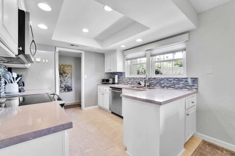 Apartment | Private kitchen