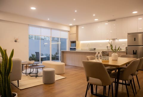 House | 2 bedrooms, high-speed internet